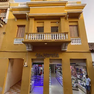 Casa Torres Centro Historico - Adults Only Albergue