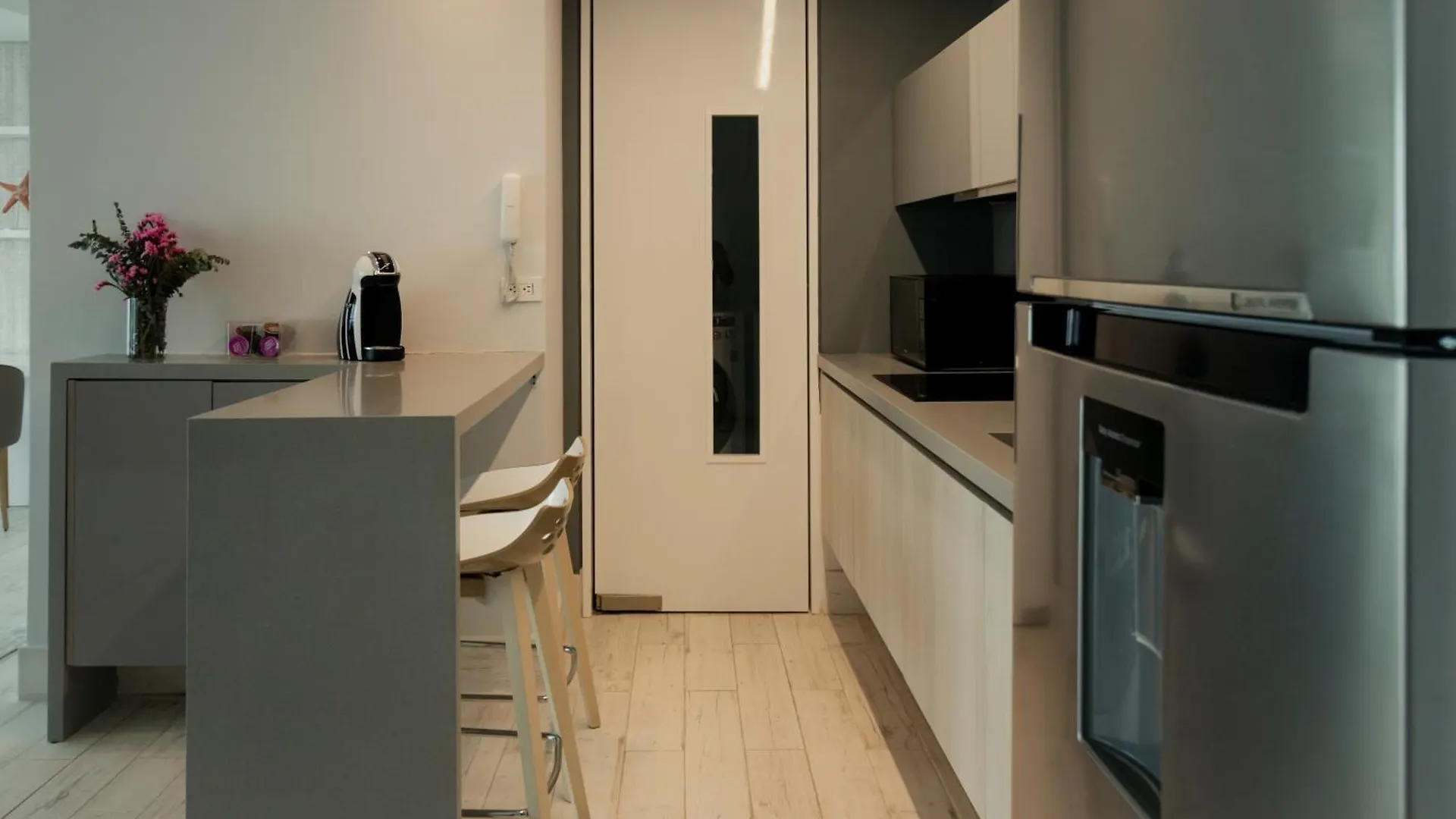 Luxury Loft 38 Apartamento Cartagena 0*,