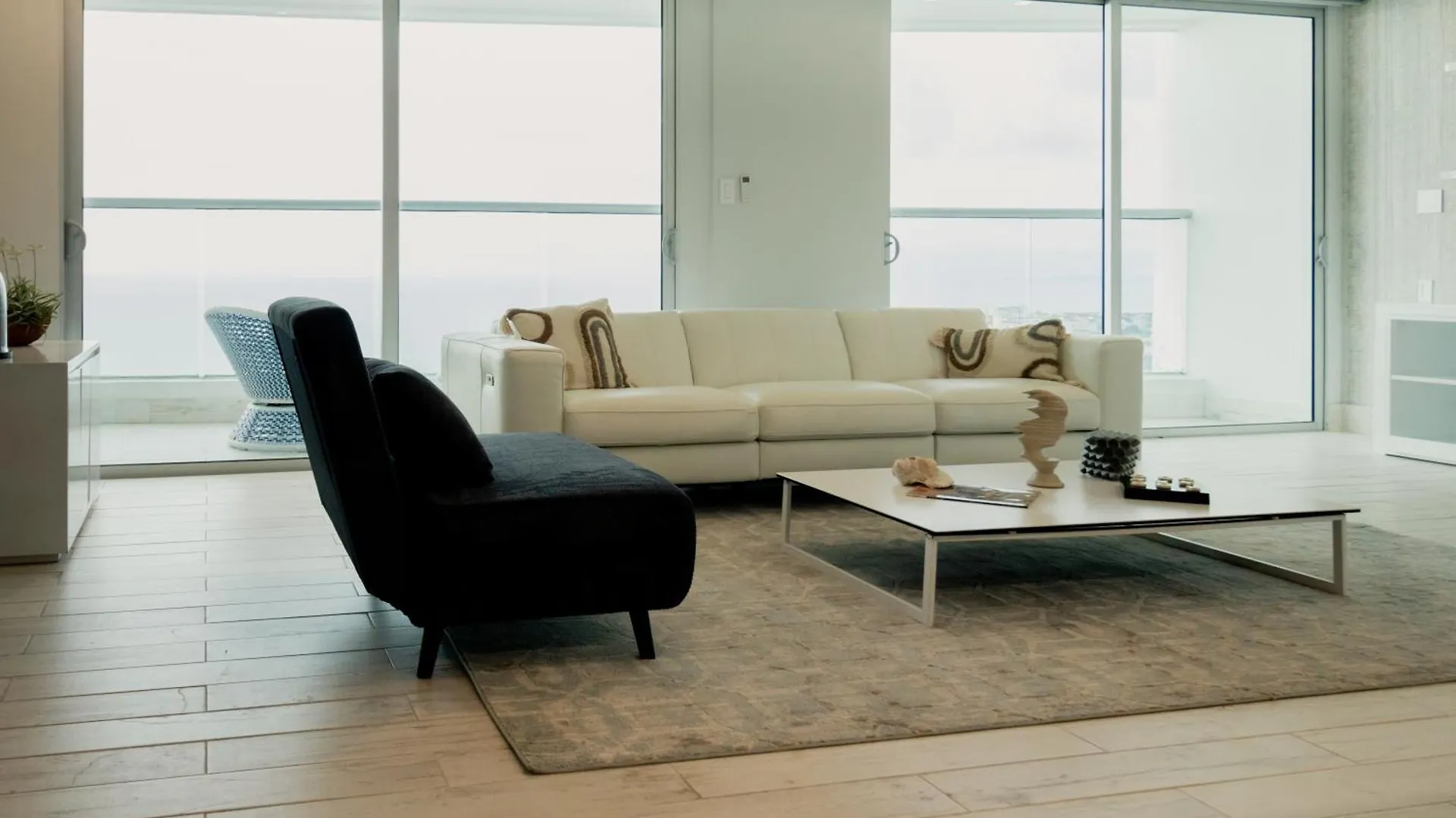Luxury Loft 38 Apartamento Cartagena