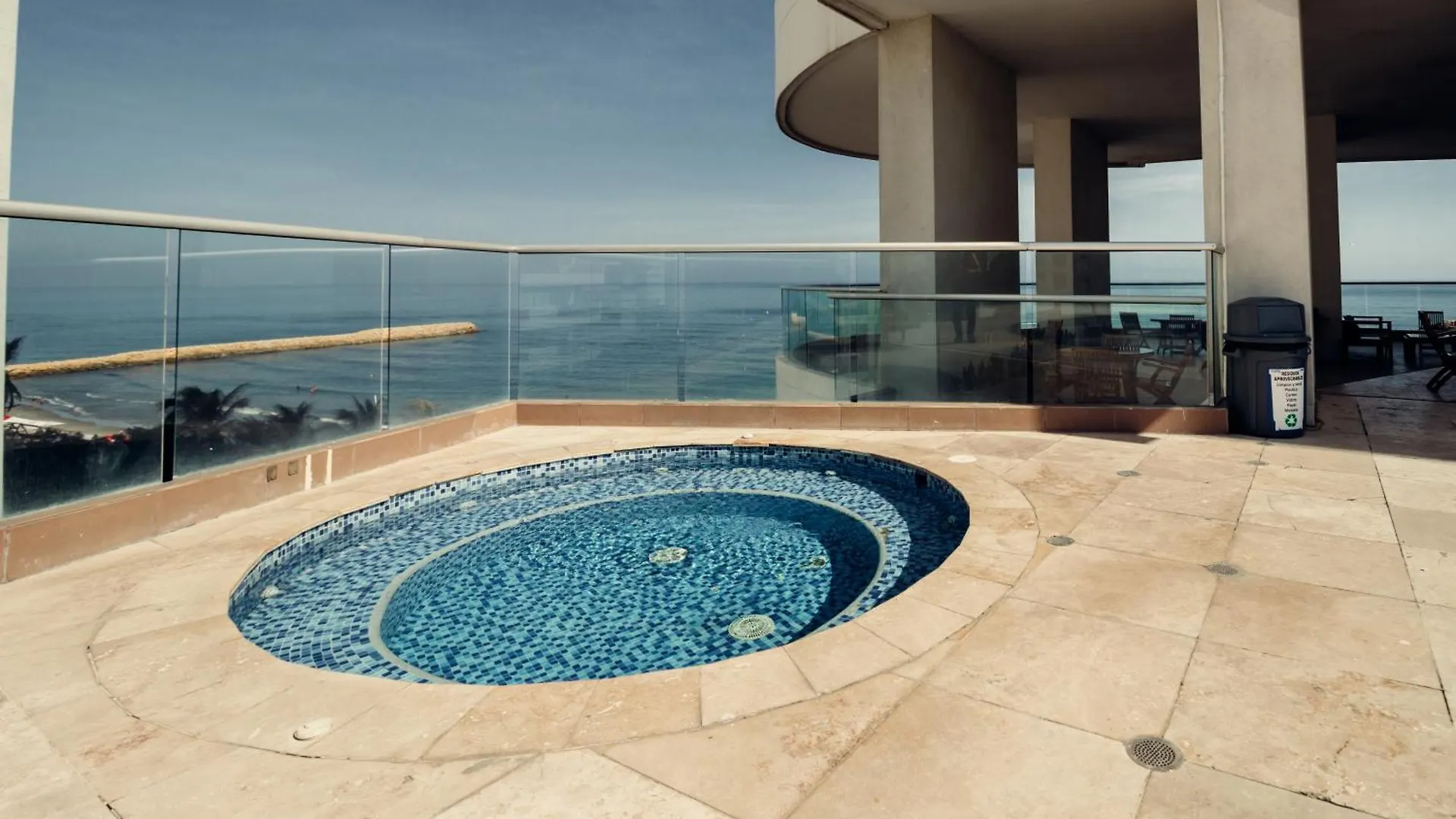 Luxury Loft 38 Apartment Cartagena 0*,
