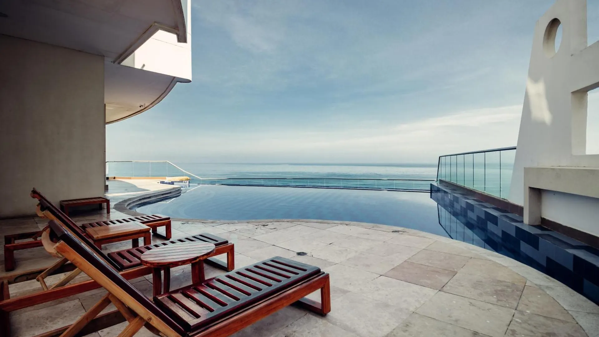 Luxury Loft 38 Apartamento Cartagena