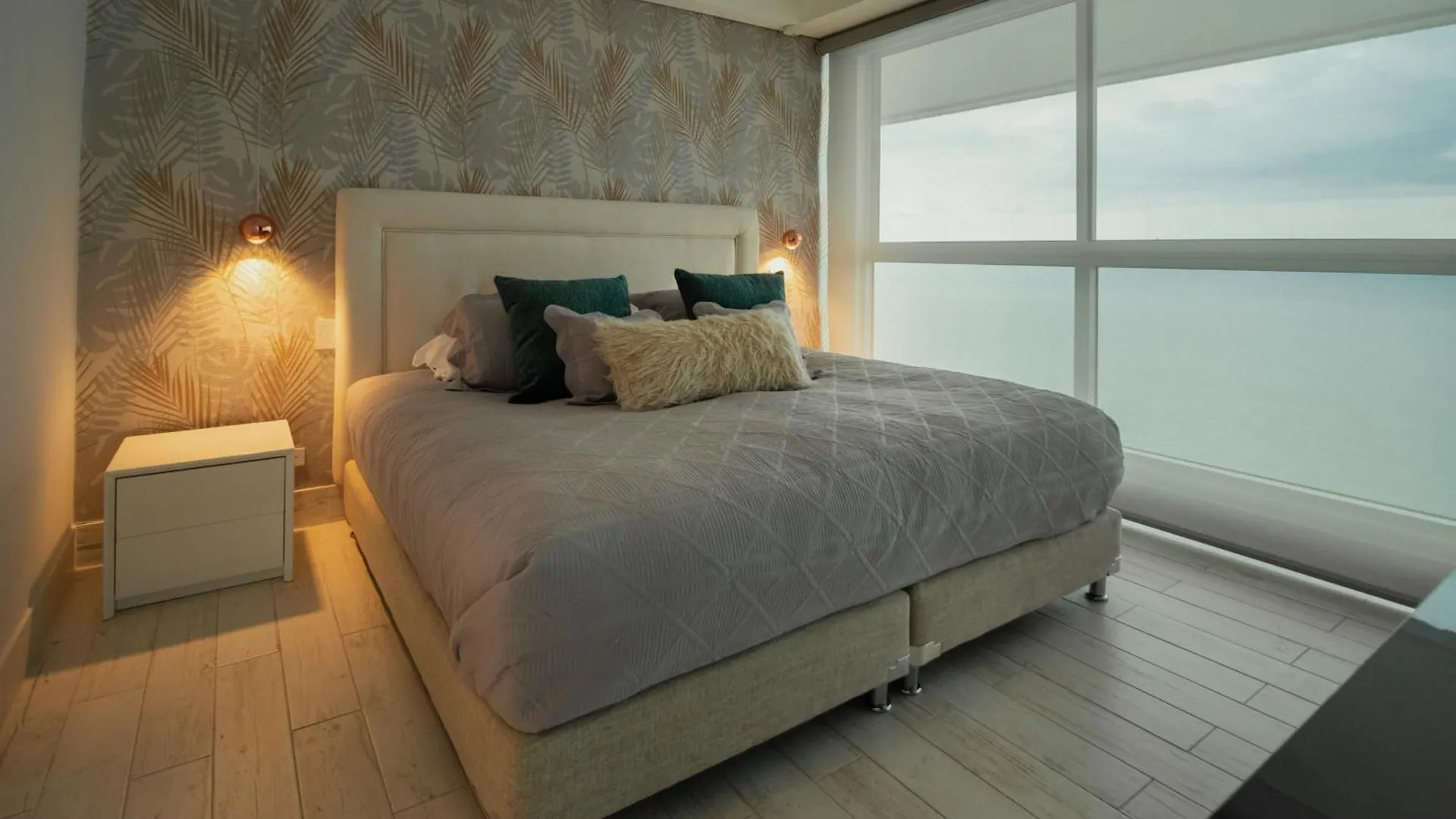 Luxury Loft 38 Apartamento Cartagena 0*,  Colômbia