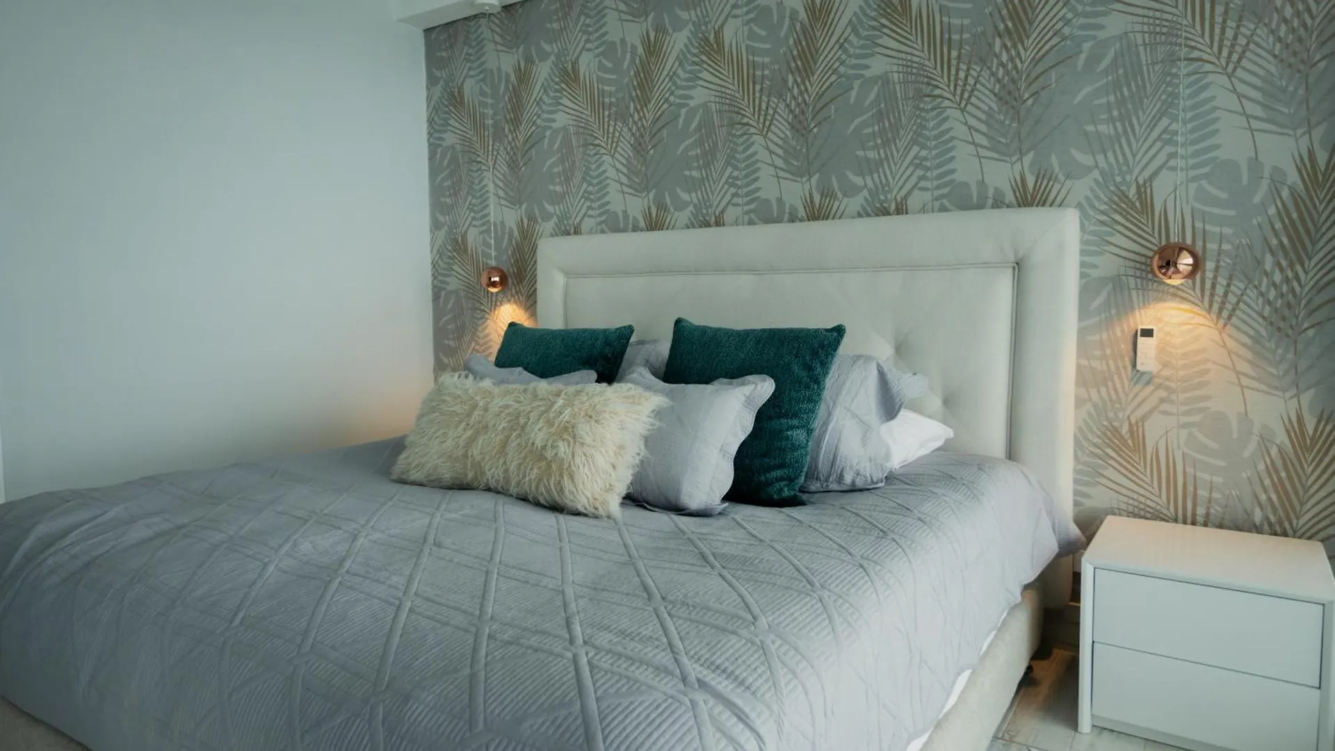 Luxury Loft 38 Apartamento Cartagena