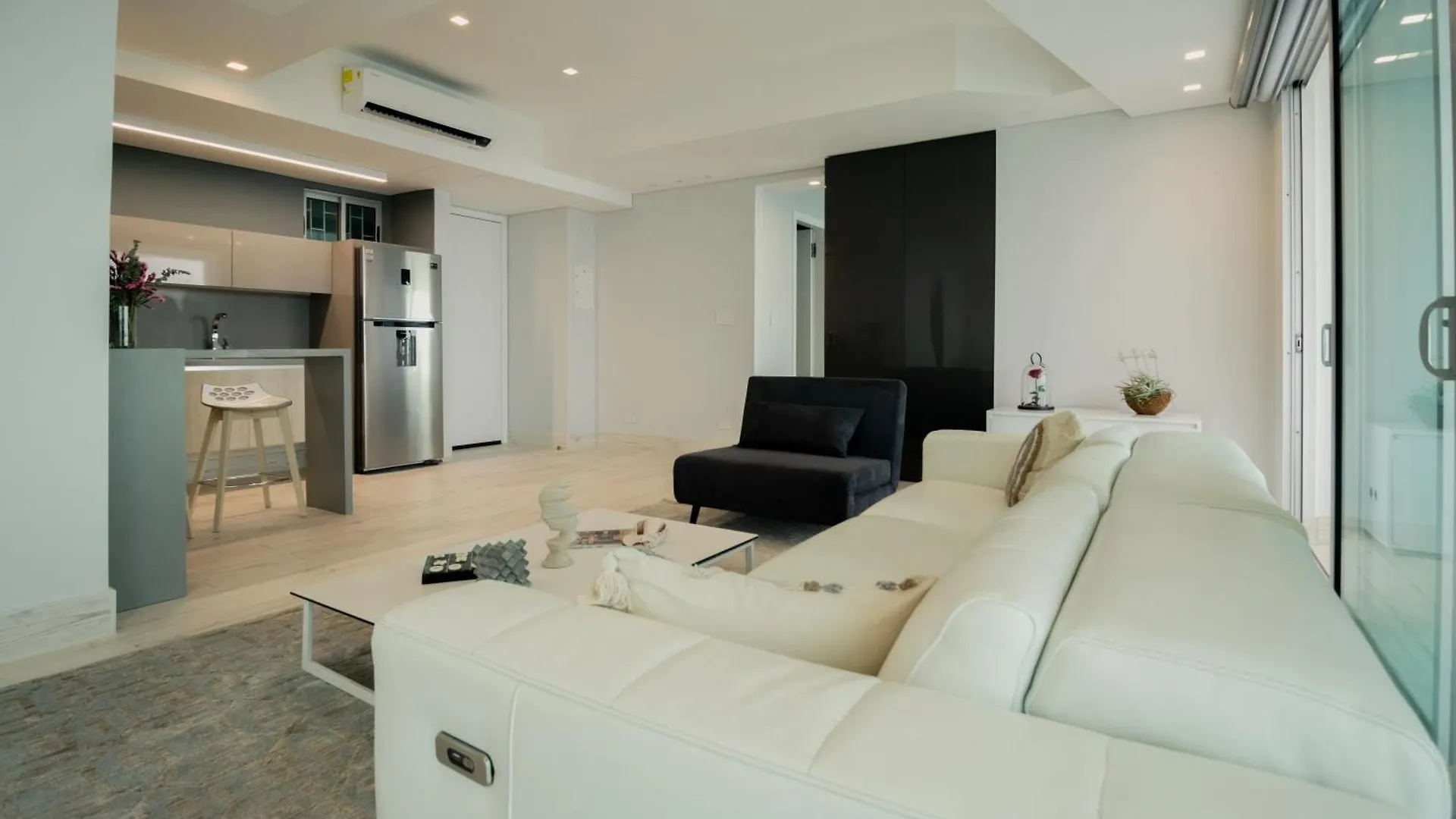 Luxury Loft 38 Apartamento Cartagena Colômbia