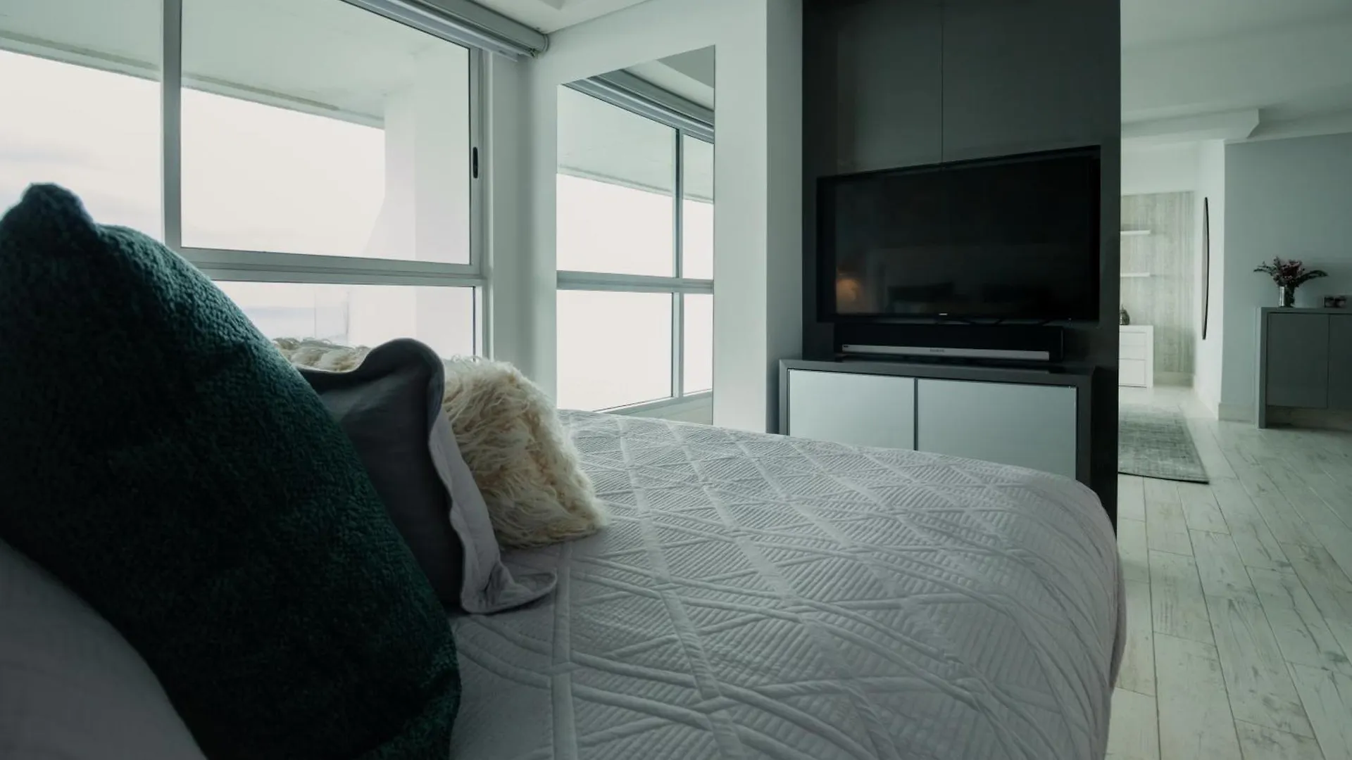 Luxury Loft 38 Apartamento Cartagena Colômbia