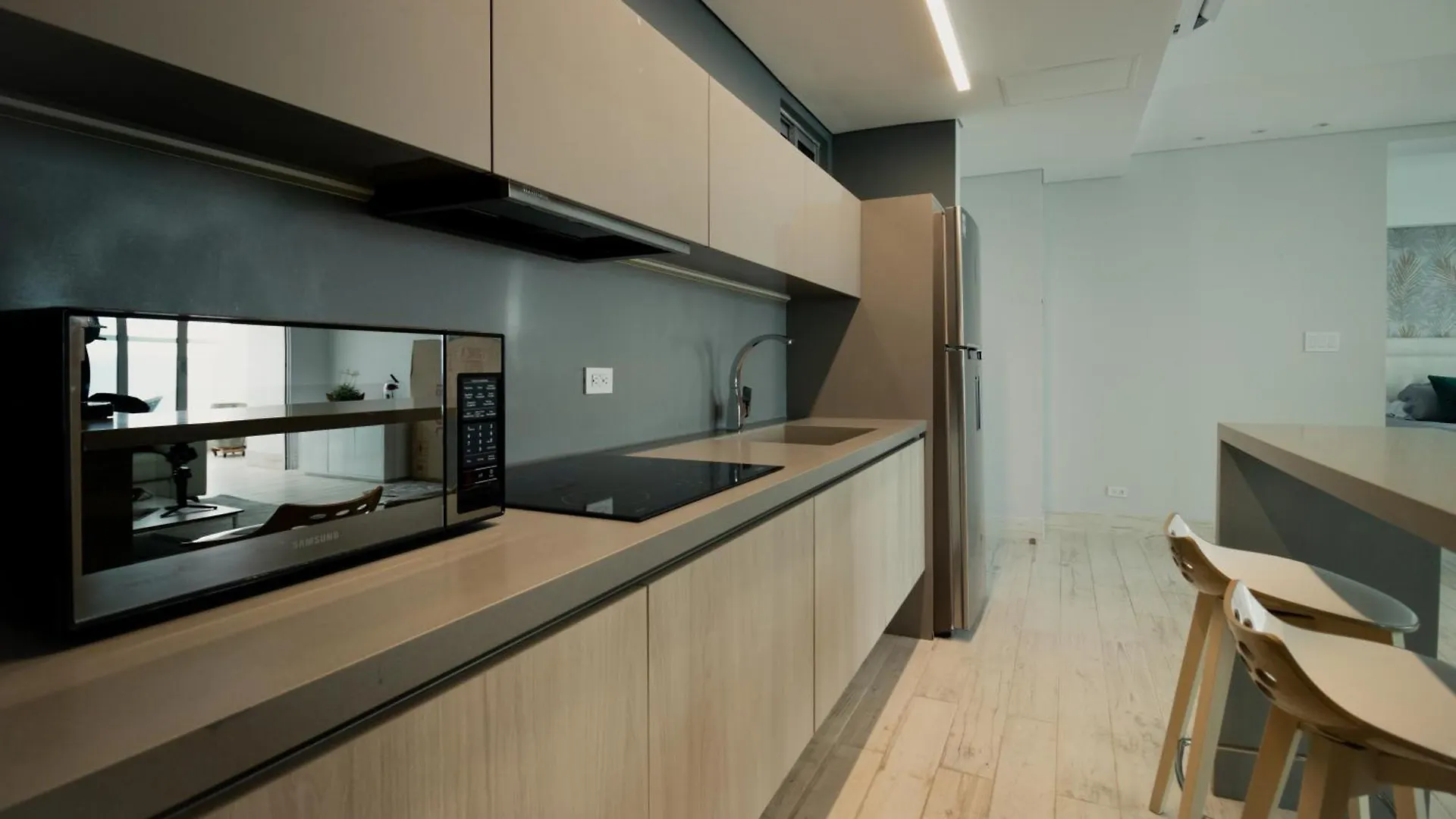 Luxury Loft 38 Apartment Cartagena