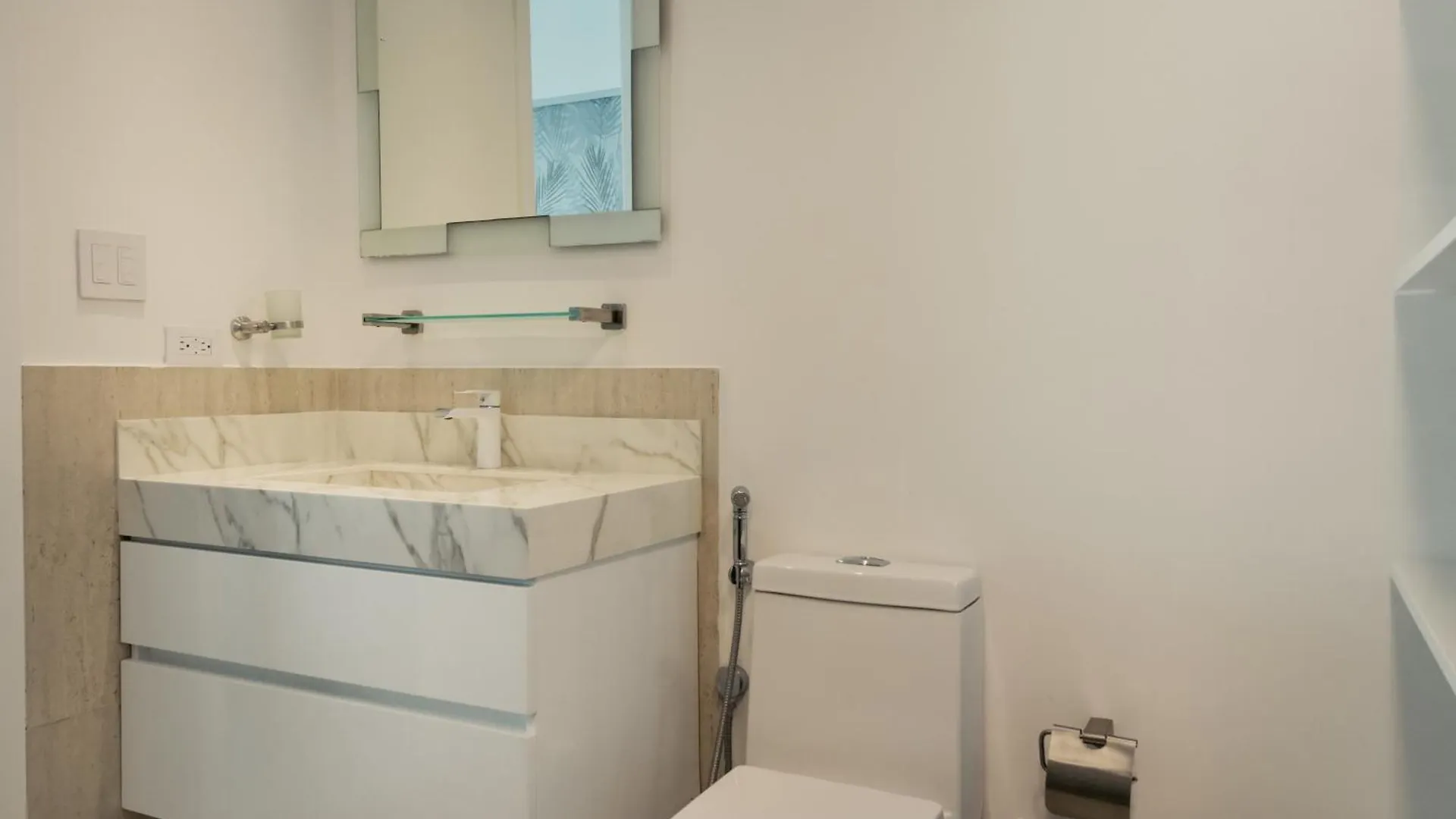 Luxury Loft 38 Apartamento Cartagena