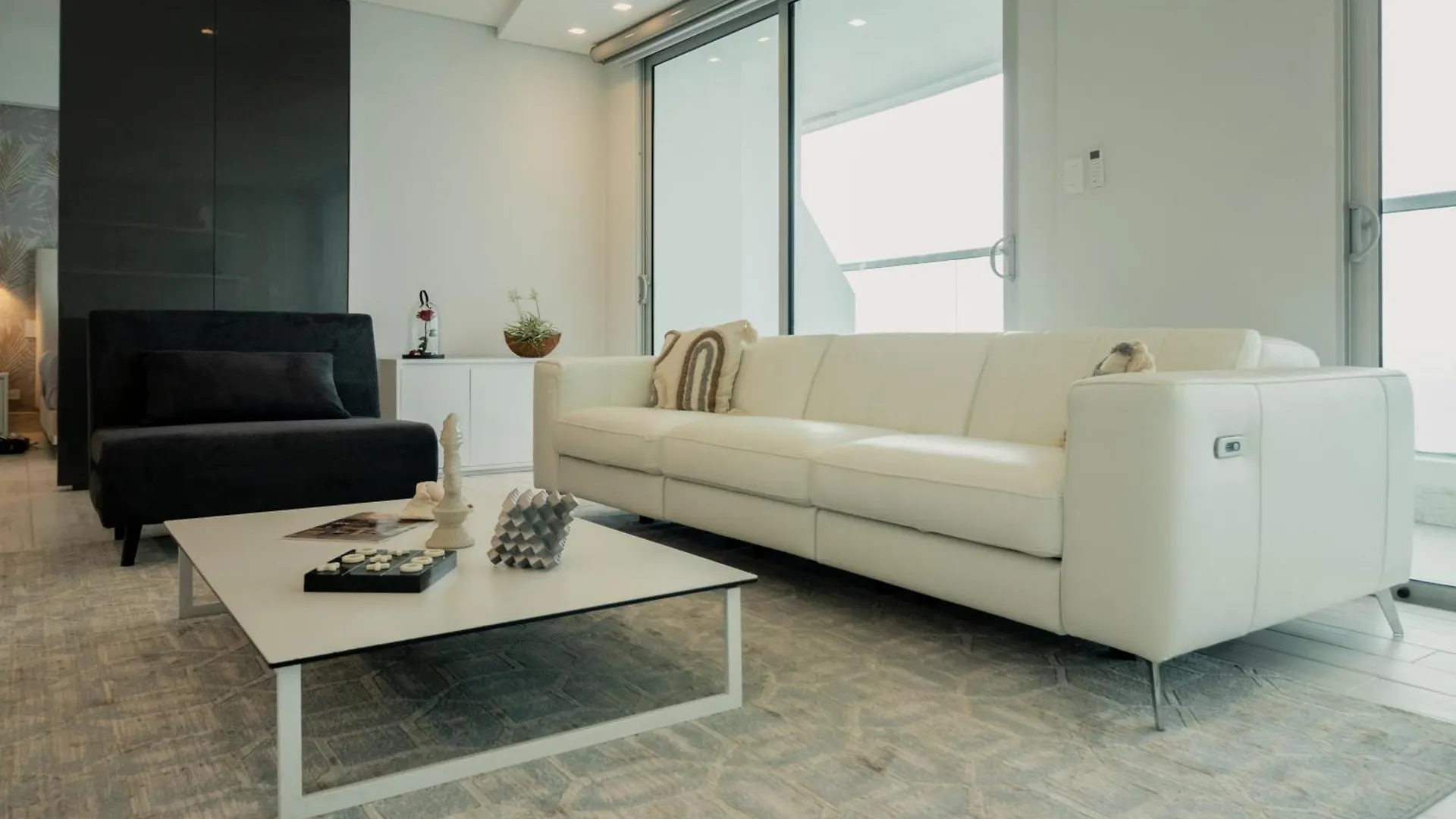 Luxury Loft 38 Apartamento Cartagena