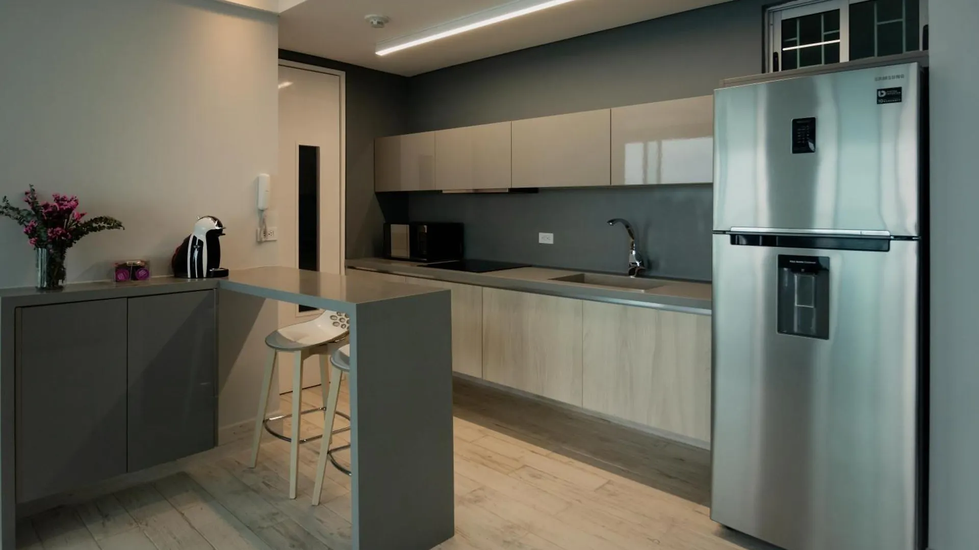 Luxury Loft 38 Apartamento Cartagena