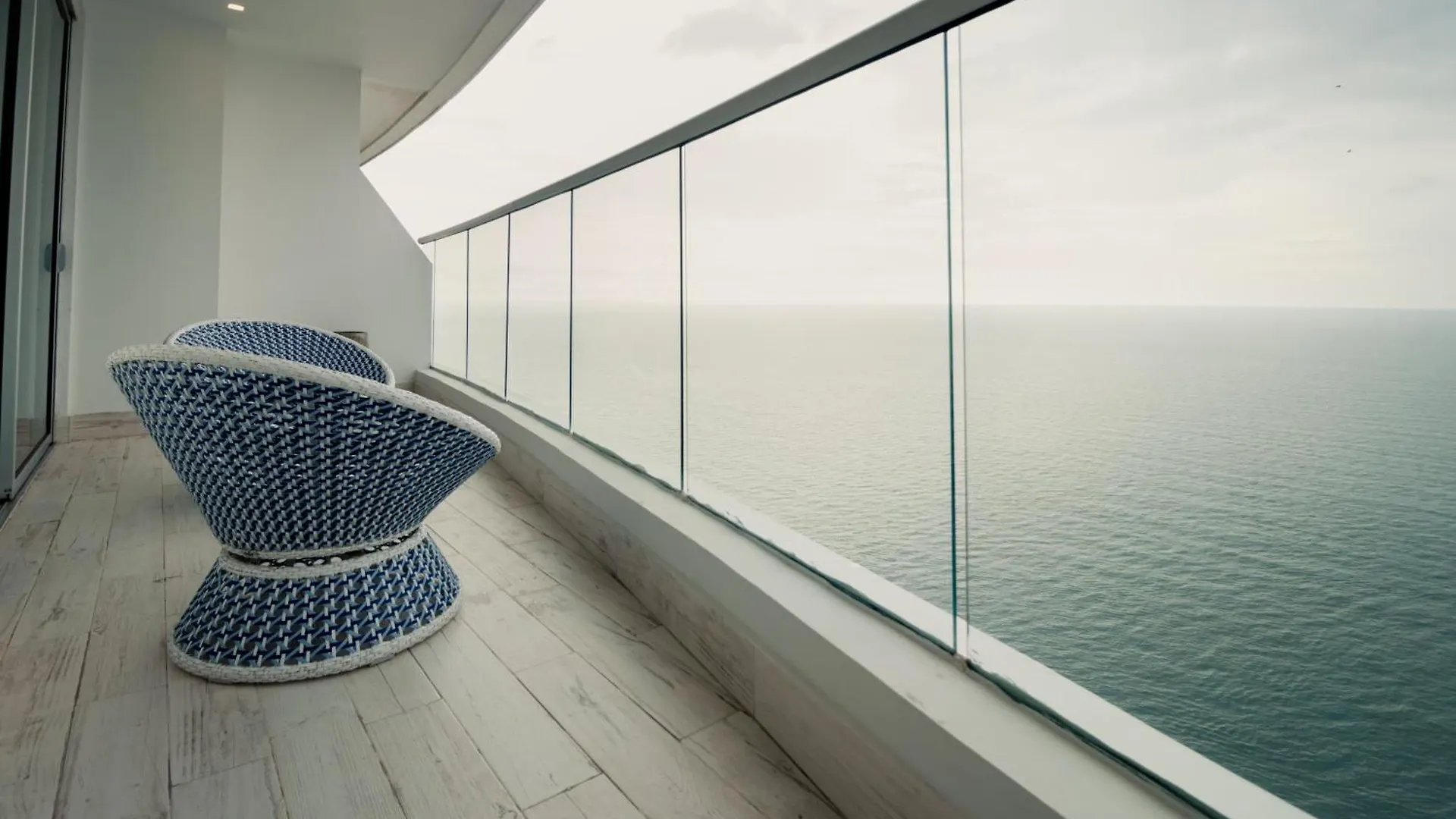 Luxury Loft 38 Apartamento Cartagena