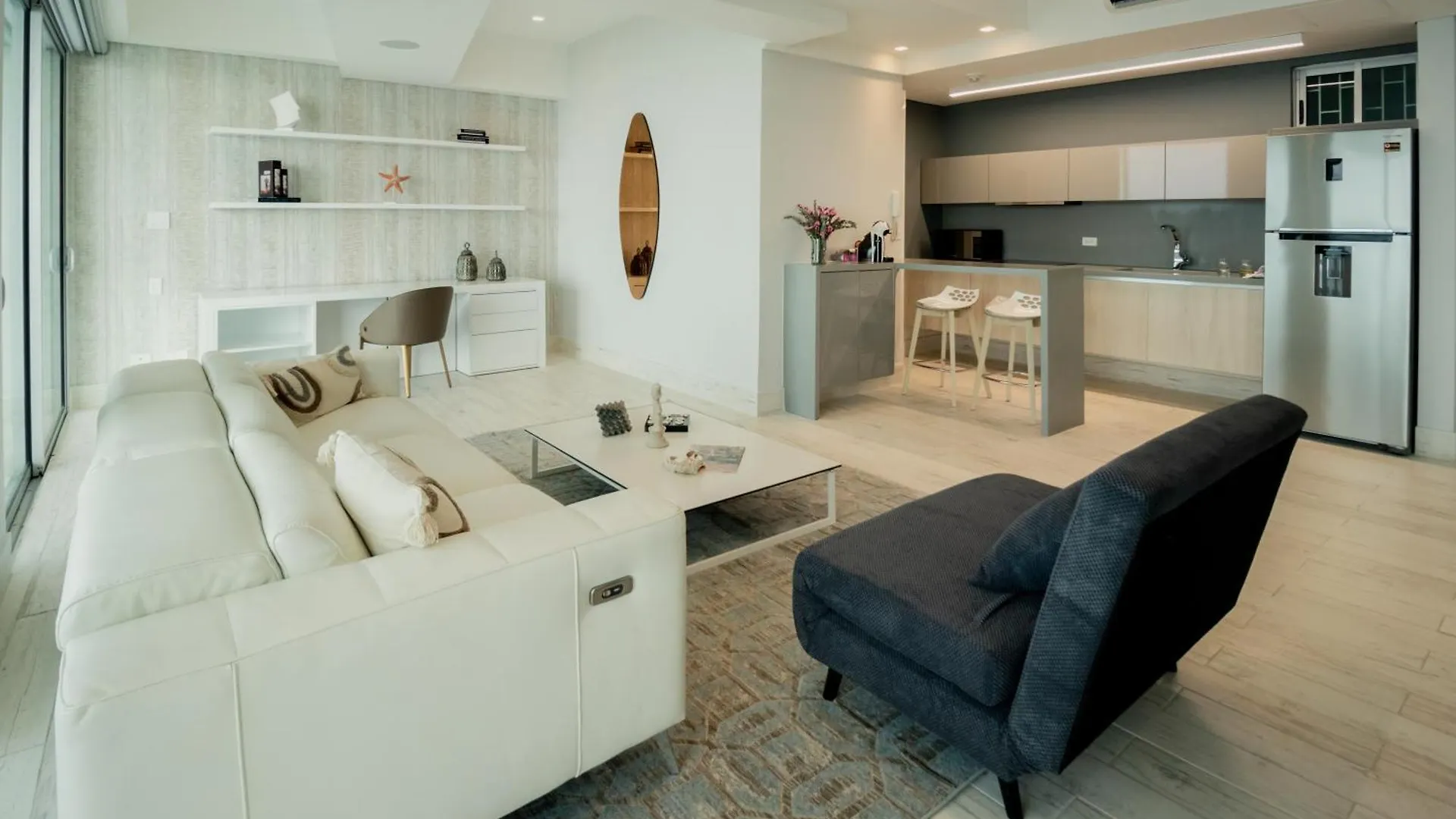 Luxury Loft 38 Apartamento Cartagena